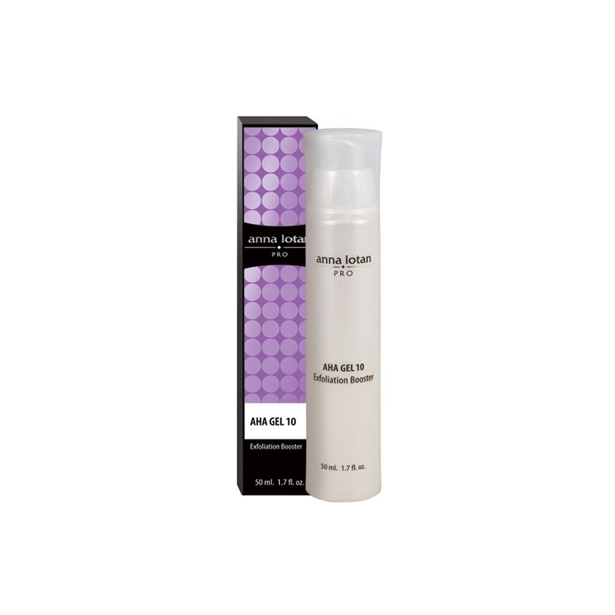 AHA Gel 10 Exfoliation Booster
