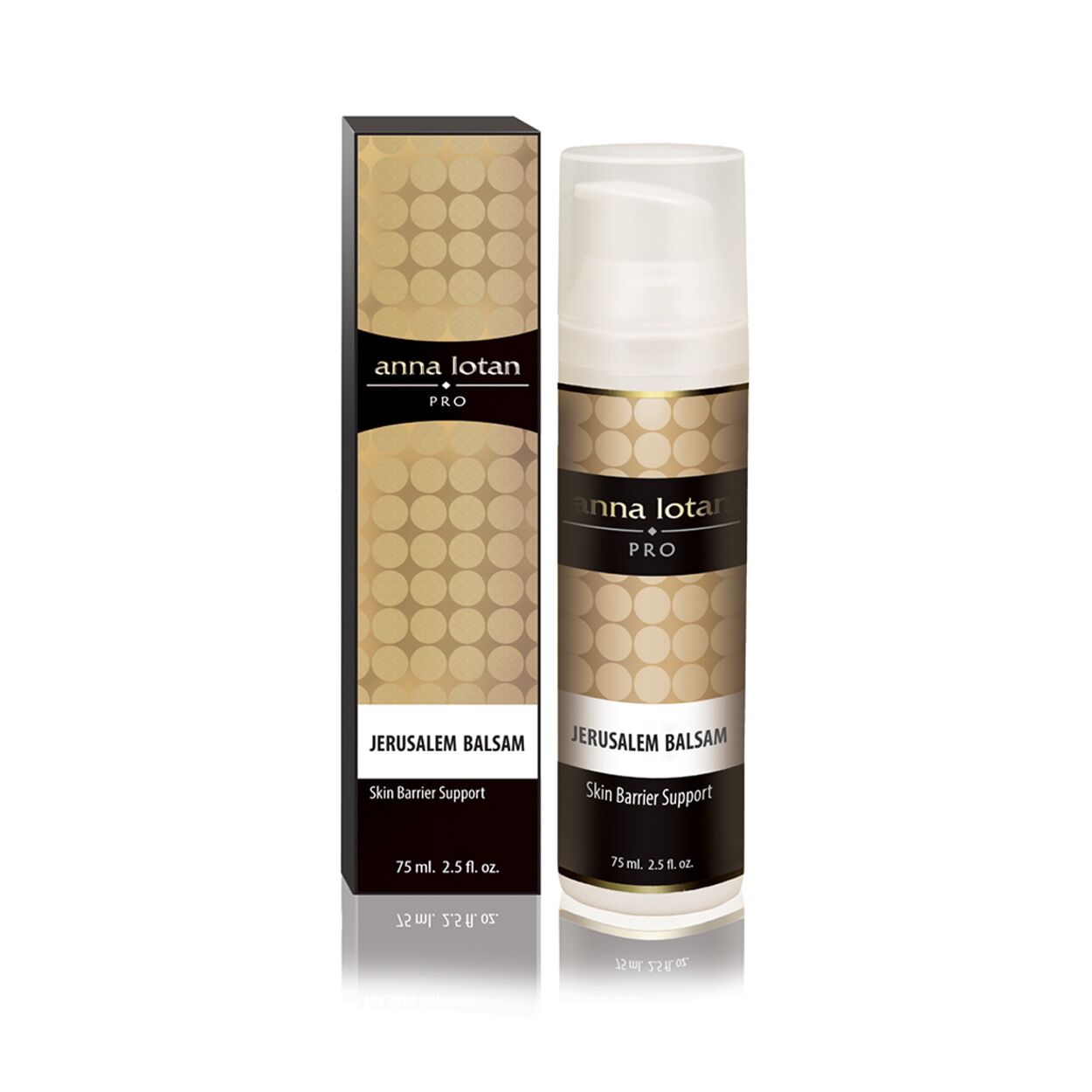 Jerusalem Balsam Skin Barrier Support
