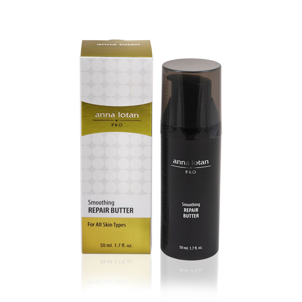 Smoothing Repair Butter