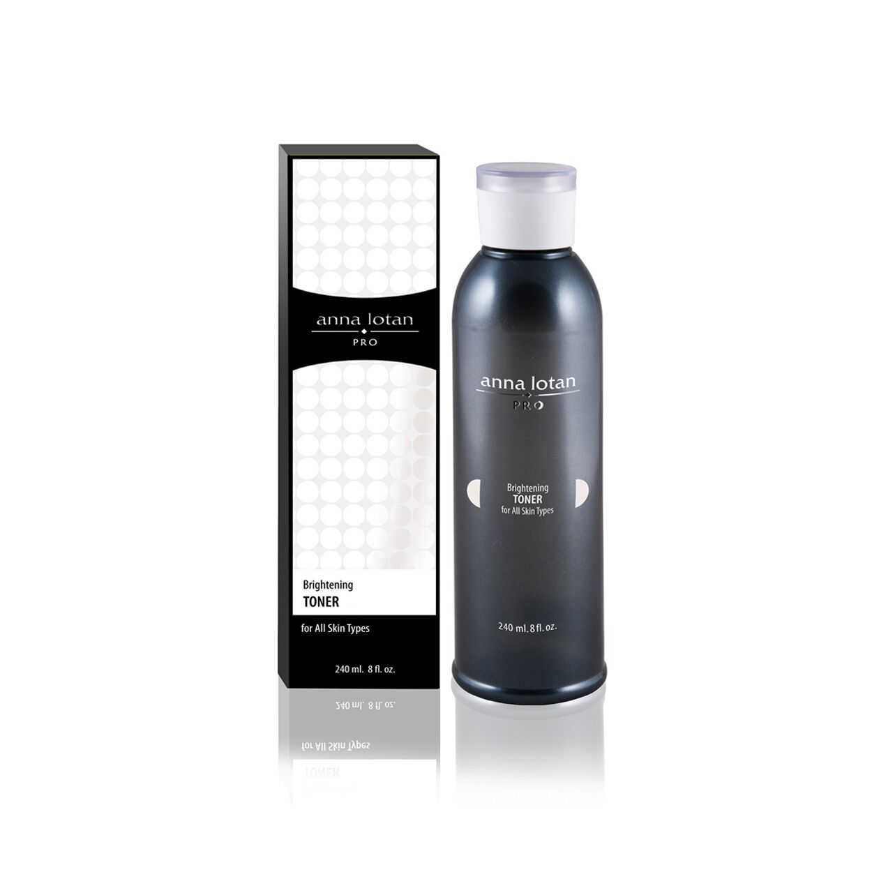 Brightening Toner
