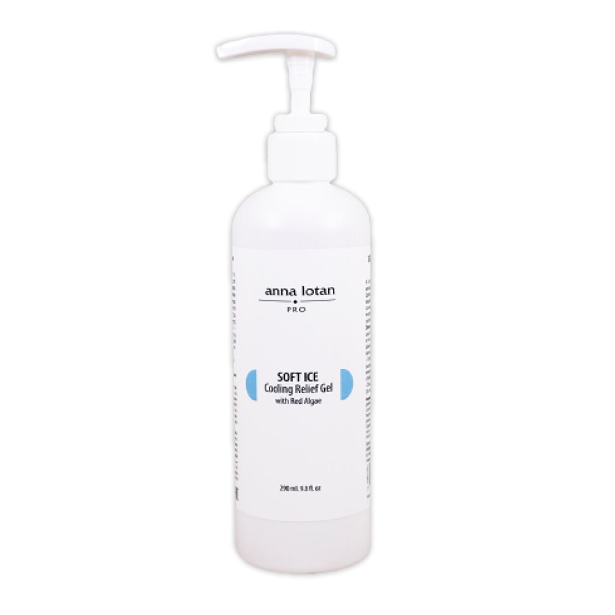 Soft Ice Cooling Relief Gel