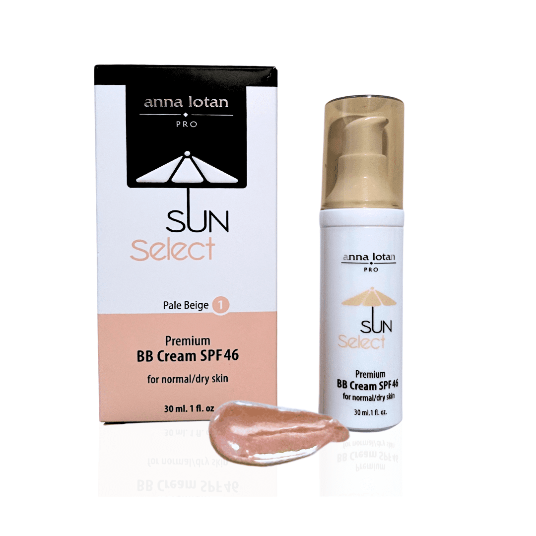 Sun Select Premium BB Cream SPF 46 - Natural-1-fl-oz