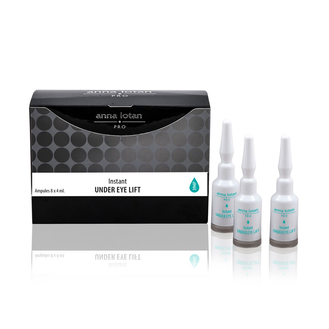 Instant Under Eye Lift